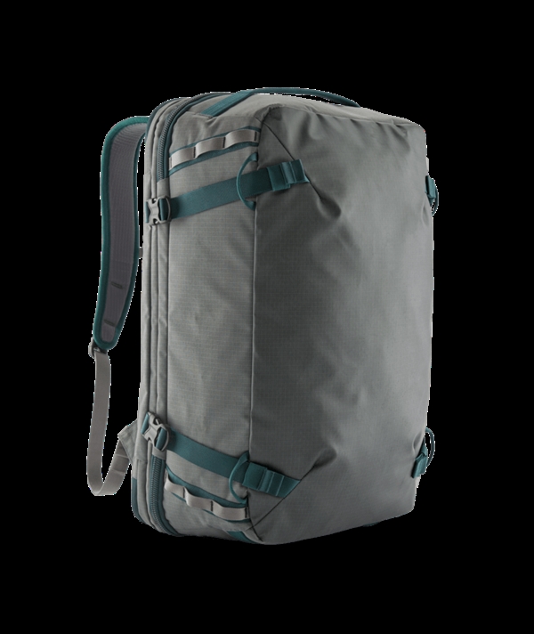Patagonia Black Hole MLC 45L - Noble Grey
